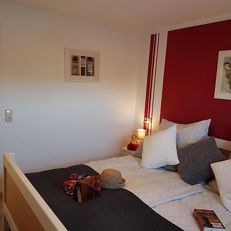 Ferienwohnung An Der Kleinen Schreinerei Hallschlag Pokój zdjęcie